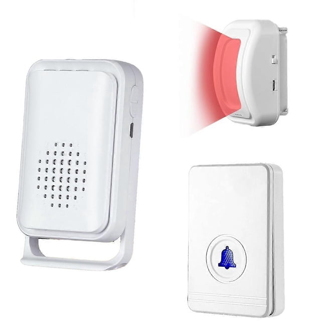 Bed Sensor Alarm for Elderly Dementia Patients -Wireless Fall Detection ...