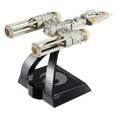 thumbnail image 3 of Hot Wheels Star Wars Starships Select, Premium Replica, Gift for Adults Collectors, 3 of 6