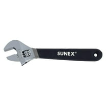8" Adj. Wrench
