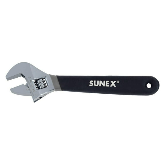8" Adj. Wrench