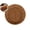 Multicolor-L, variant on Fruit Basket Imitation Wicker Bread Basket, Woven Tabletop Food Fruit Vegetables Serving, Restaurant Serving Basket