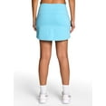 thumbnail image 3 of Reebok Women's Fairway Skort, Sizes XS-XXXL, 3 of 6