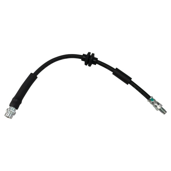 TRQ Rear Left , Rear Right Brake Hose BLA62305 Fits Select 2006-2015 Mazda 5