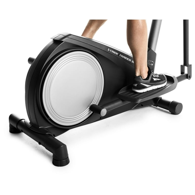 Proform stride online elliptical