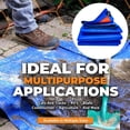thumbnail image 4 of Lona Polietileno Multiusos Impermeable (2 2), 4 of 9