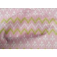 thumbnail image 4 of oneOone Coton Tissu Imprimé Ethnique Ikat 1 Yard 56 Inch Wide, 4 of 4