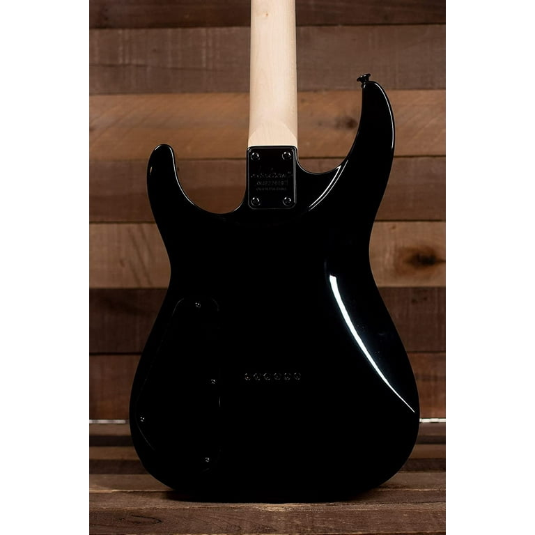 JS Series Dinky® Arch Top JS32Q DKA HT | Guitars