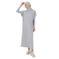 thumbnail image 2 of - Unlined - Modest Dress - Refka, 2 of 5