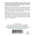 thumbnail image 4 of Mario Badescu Gel de baño y ducha con burbujas de algas marinas, gel de baño hidratante diario 2 en 1 para hombres y mujeres, cuidado corporal enriquecido con fragancia marina, r, 4 of 4
