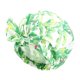 thumbnail image 1 of Set 0f 3 Gorro De Ducha Impermeable Para Niños, Gorro De Baño Para Niña De Patrón Lindo Gorros De Ducha Reutilizables Lavables -Lindo Gorro De Ducha Para Uso Doméstico, Hotel (árbol De Plátano) Feliz Sencillez, 1 of 3