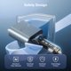 thumbnail image 5 of Cargador de coche retráctil Bakeey 4 en 1 de 131 W USB-C tipo C PD, 5 of 6
