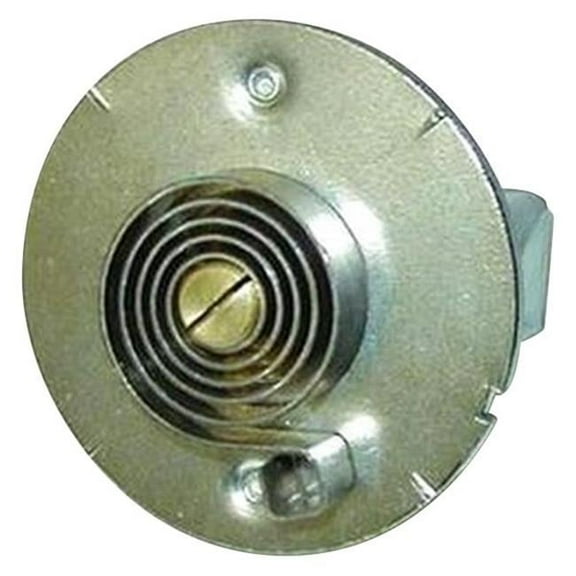 201354 Replacement Quadrajet Carburetor Electric Choke