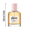 thumbnail image 3 of Perfume para el cabello con infusión de miel, tamaño de bolsillo, apto para viajes, con dulces notas de miel mezcladas con flores primaverales (1,7 onzas líquidas/50 ml), 3 of 4