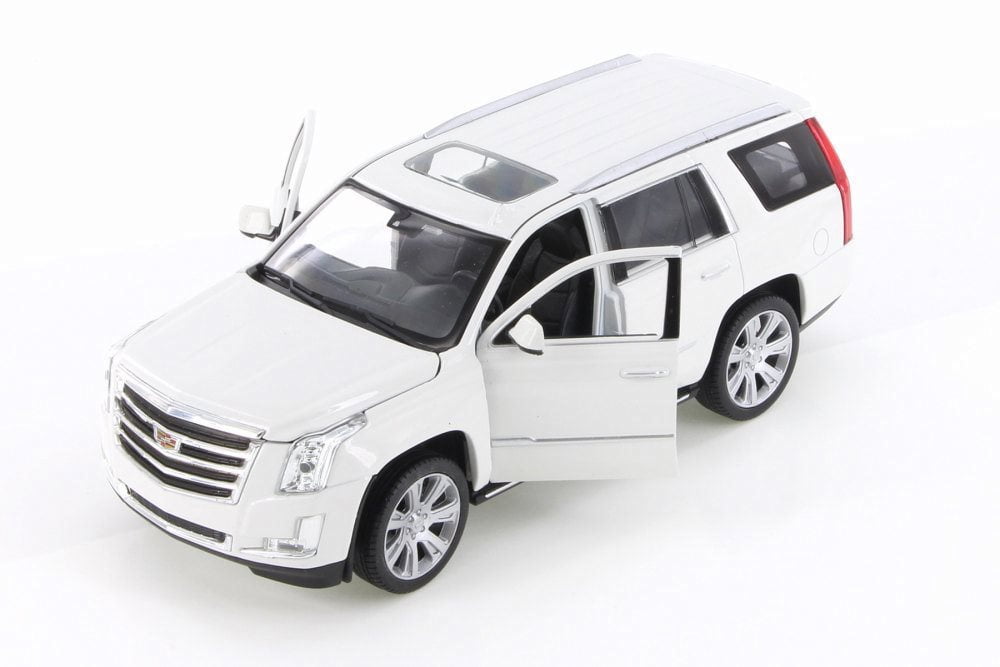 cadillac toy car model