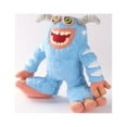 thumbnail image 2 of My Singing Monsters Rare Mammott Plush Toy 11in Stuffed Animal Doll, 2 of 5