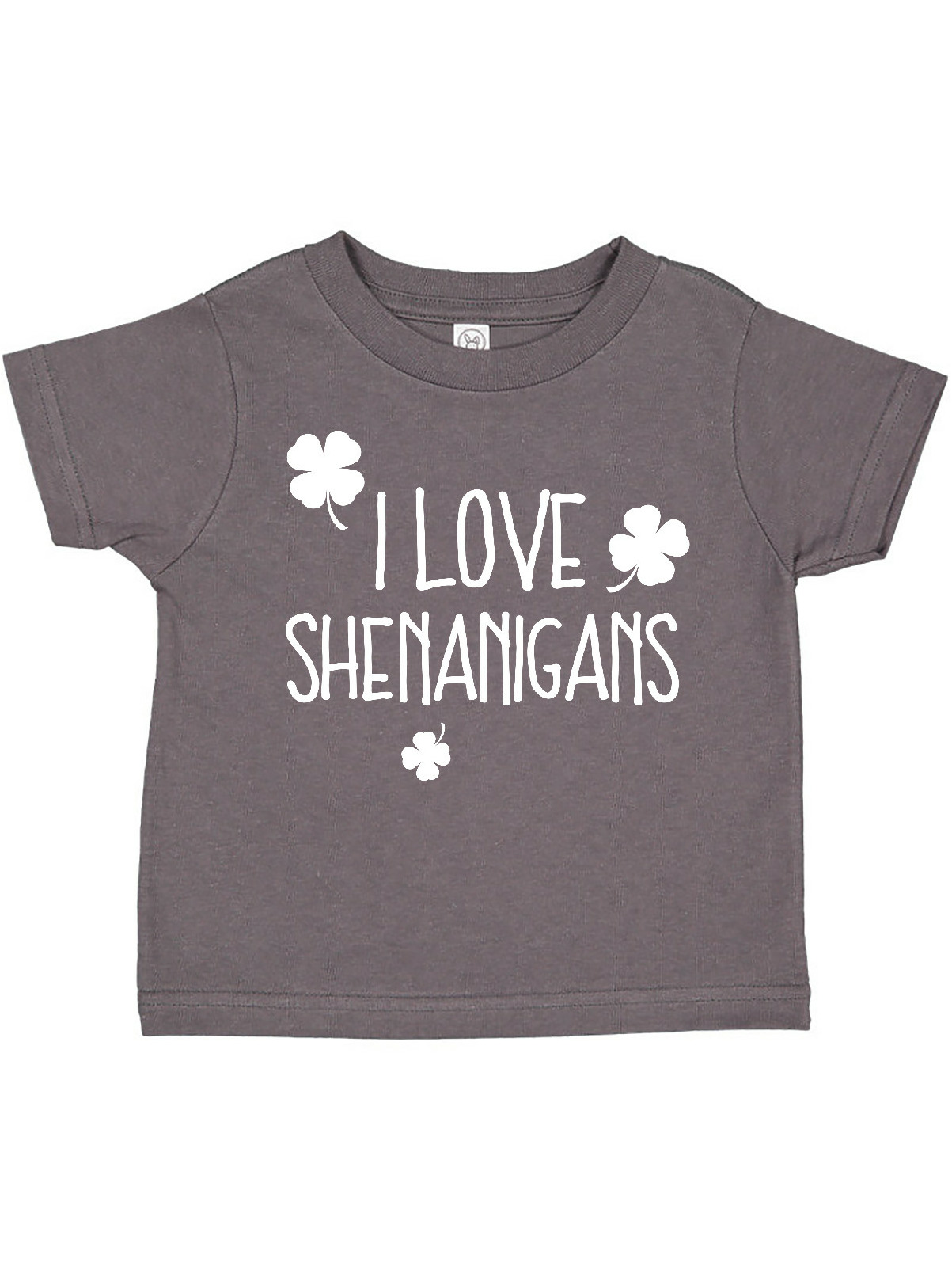 Love Shenanigans Toddler T-Shirt Unisex 