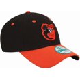 thumbnail image 3 of New Era Unisex-Adult MLB The League 9FORTY 2-Tone Adjustable Hat Cap One Size Fits All, 3 of 9