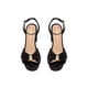 thumbnail image 5 of Zapatillas Kipon Mujer Formal negro 23, 5 of 5