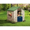 Cozy Cottage Playhouse