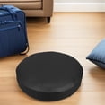 thumbnail image 4 of WEUVEB 2Ud Fundas Elásticas Para Taburetes Redondos Impermeables Y Con Protección Y Ajuste, 4 of 6