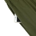 thumbnail image 6 of Yesfashion 2025 Women Sports  Pants High Waist Casual Wide Leg Long Lounge Pull On Trousers with Pocket, 6 of 8