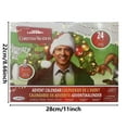Christmas Christmas Advent Clearance! 24 Day Christmas Advent Calendar
