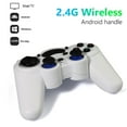thumbnail image 3 of Pour Android PC360 Boîtier TV Décodeur STIM Récepteur USB Joystick 2.4G Sans Fil Poignée de Jeu (Sans Support Noir), 3 of 9