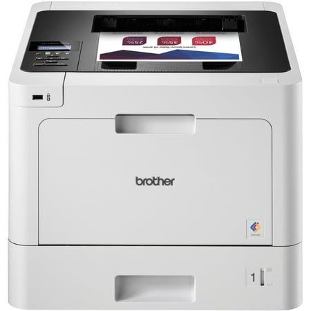 Brother Hl 4070cdw Color - Brother Business Color Laser Printer HL-L8260CDW - Duplex Printing - Wireless Networking