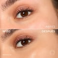 thumbnail image 4 of L'Oréal Paris Infallible 24H Fresh Wear Base de Maquillaje en Cushion, Alta Cobertura con Acabado Mate, 24H Larga Duración y Control de Brillo, Tono 130, 4 of 10