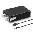 thumbnail image 1 of Sintonizador De Antena Automático Portátil ATU100 E Leyfeng 100W, 1 of 7