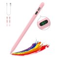 thumbnail image 1 of Lápiz Stylus MoKo de Carga Rápida Universal Capacitivo Rosa, 1 of 7