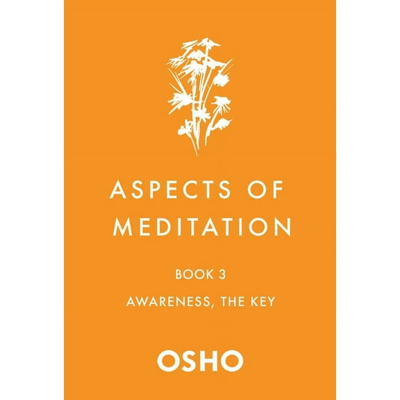 Aspects of Meditation Aspects of Meditation Book 3, Book 3, (Paperback)