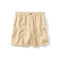 thumbnail image 3 of KingSize Men's Big & Tall Textured Knit Short, 3 of 6