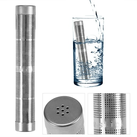 VBESTLIFE Water Purifier,Portable Alkaline Water Stick PH Alkalizer Ionizer Hydrogen Minerals Wand Purifier Filter Water
