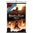 thumbnail image 3 of Attaque sur Titan - Feu, 3 of 5