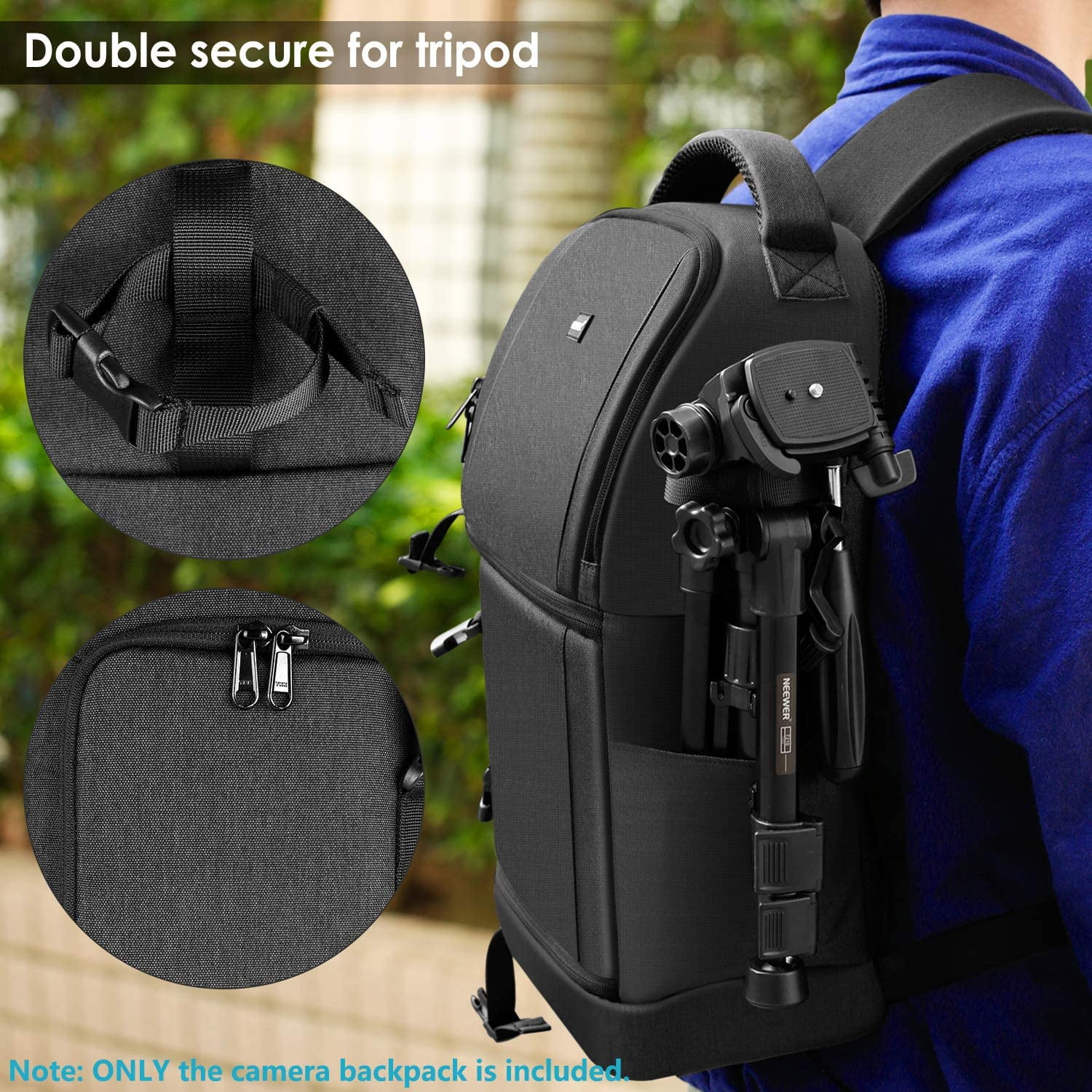 neewer sling camera bag