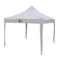 thumbnail image 1 of Carpa Para Jardin MIKEL'S 3m X 3m Gran Capacidad, 1 of 4