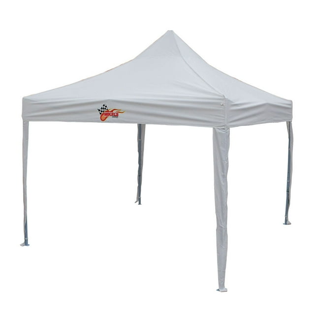 Carpa Para Jardin MIKEL'S 3m X 3m Gran Capacidad