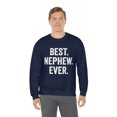 thumbnail image 5 of Nephew Sweatshirt, Gifts, Sweater Shirt, 5 of 9