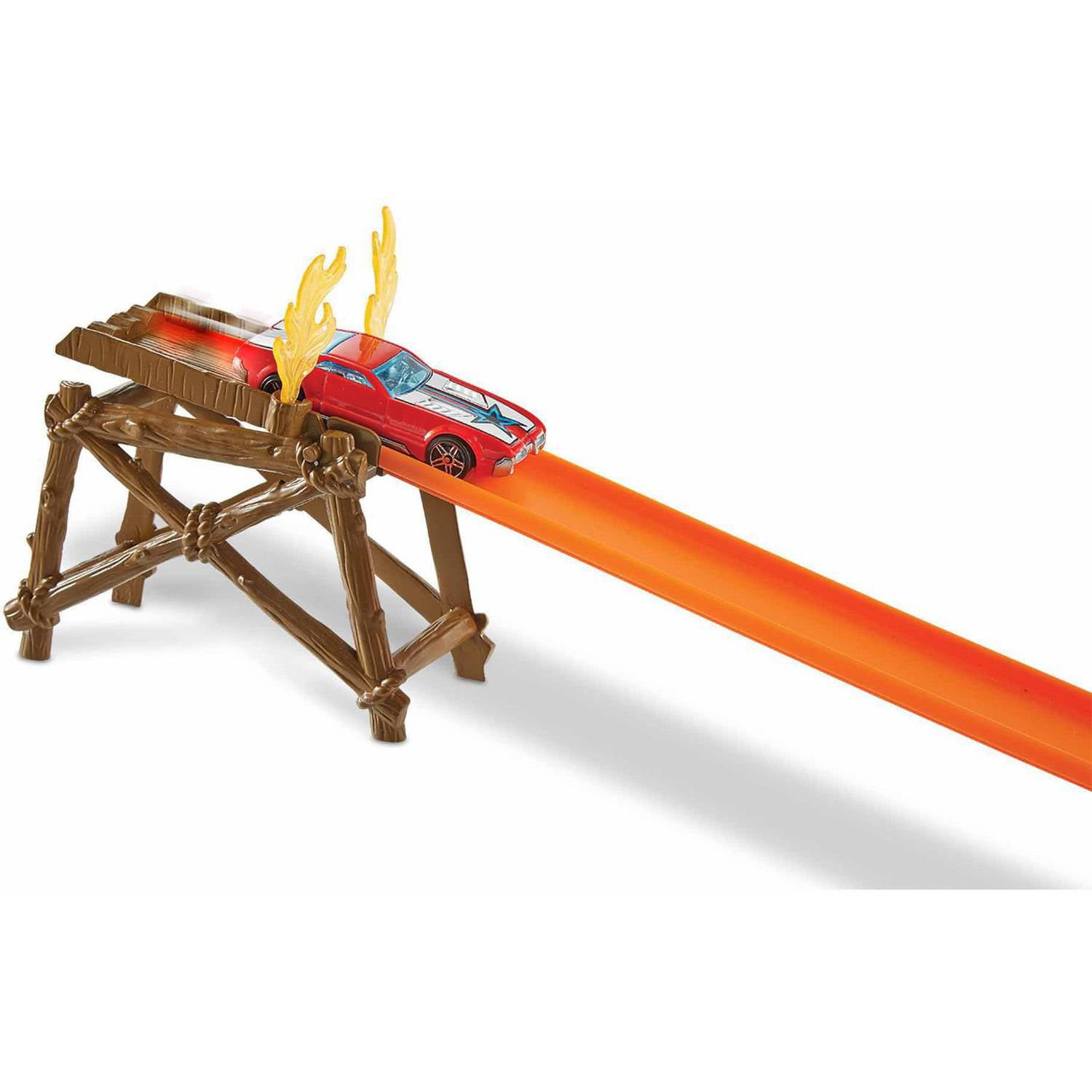 Hot Wheels FTD61 Volcano Escape Welcome to our website. 