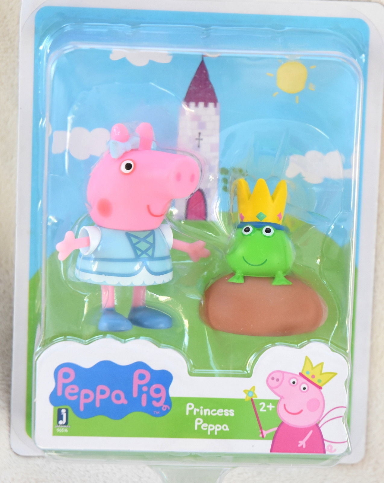 peppa pig little helicopter