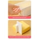 thumbnail image 4 of Cortador de mantequilla cuadrado Recipiente para almacenar mantequilla | Herramienta para cortar mantequilla Mantequera con tapa Fácil de cortar Mango Cortador de mantequilla Ahorra espacio, 4 of 8