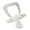 5945, variant on Ludlz Mixed Color Pull Bow Large Organza Pull Bow Gift Wrapping Pull Bow with Ribbon for Wedding Gift Baskets,10 Pcs 50mm Organza Ribbon Pull Bows Wedding Party Car Decoration DIY Gift Wrap