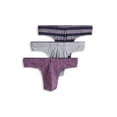 thumbnail image 1 of Jockey True Style String - Lot de 3, 1 of 1