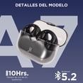 thumbnail image 3 of Jh Soaiy | Audífonos Clip Inalambricos Ipx6 Bluetooth 5.2, 3 of 7