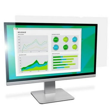 3M 19" Anti-Glare Filter for Monitor