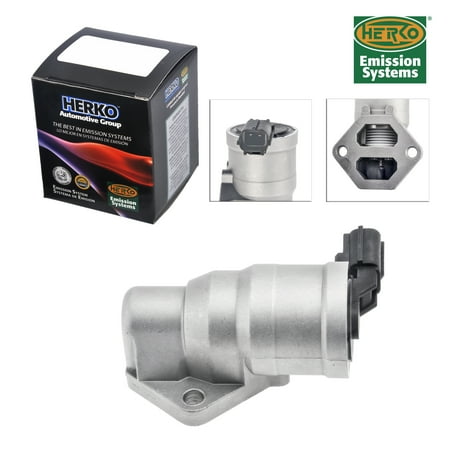 Hansgrohe Raindance E-150 Air - Herko Idle Air Control Valve IAC1050 For Ford E-150 E-150 Club Wagon 01-08