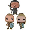 thumbnail image 2 of Figuras de acción de vinilo de vikingo Lagertha, juguetes de regalo, n. ° 178 Ragnar Lothbrok, n. ° 177 Seer, n. ° 181 qiuyongming unisex, 2 of 2