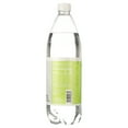 (12 Bottles) Polar Diet Tonic Water with Lime, 1 L