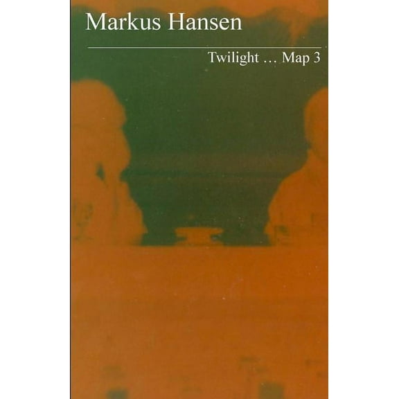 Twilight ...: Twilight ... Map 3 (Series #8) (Paperback)